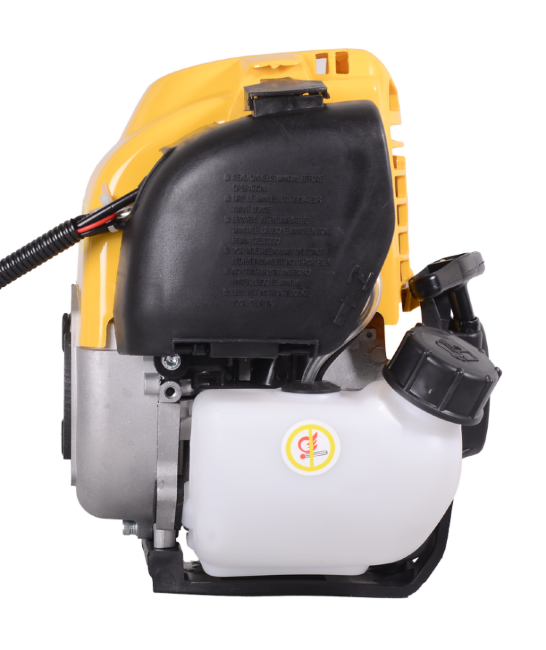 Бензиновый триммер Huter GGT-2000 4Т (четырёхтактный) в Новосибирске