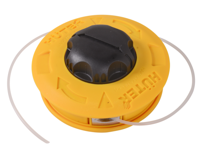 Бензиновый триммер Huter GGT-2000 4Т (четырёхтактный) в Новосибирске