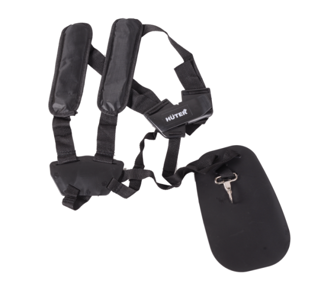 Бензиновый триммер Huter GGT-2000 4Т (четырёхтактный) в Новосибирске