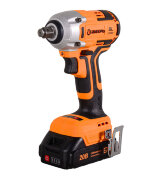 Гайковерт аккумуляторный Вихрь АГ-300/20Li (в комплекте 2 АКБ и ЗУ) в кейсе