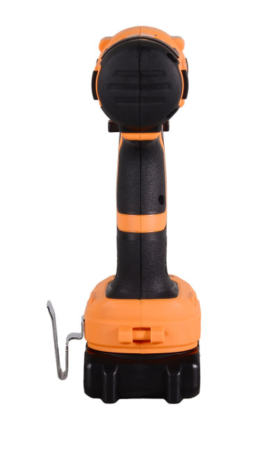 Гайковерт аккумуляторный Вихрь АГ-300/20Li (в комплекте 2 АКБ и ЗУ) в кейсе в Новосибирске