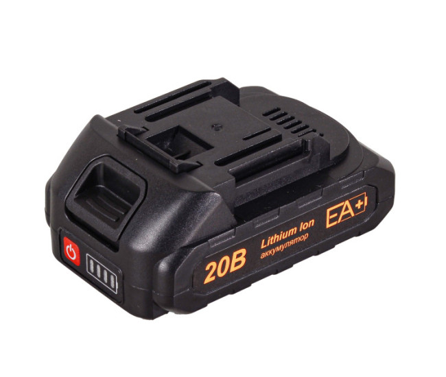 Гайковерт аккумуляторный Вихрь АГ-300/20Li (в комплекте 2 АКБ и ЗУ) в кейсе в Новосибирске