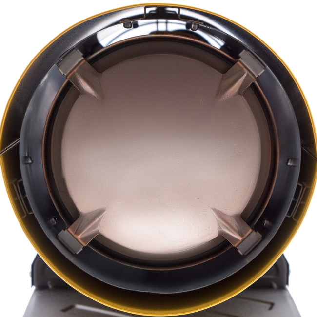 Дизельная тепловая пушка DHG-10, 10 кВт, 300 м3/ч, прямой нагрев Denzel в Новосибирске