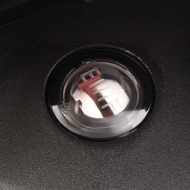 Дизельная тепловая пушка DHG-10, 10 кВт, 300 м3/ч, прямой нагрев Denzel в Новосибирске