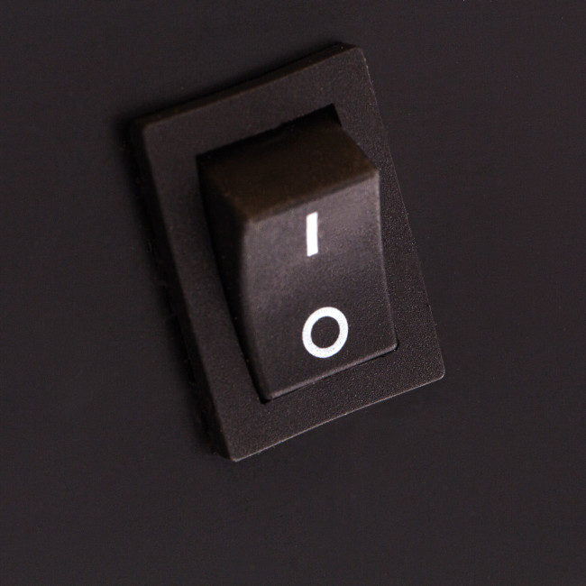 Дизельная тепловая пушка DHG-10, 10 кВт, 300 м3/ч, прямой нагрев Denzel в Новосибирске