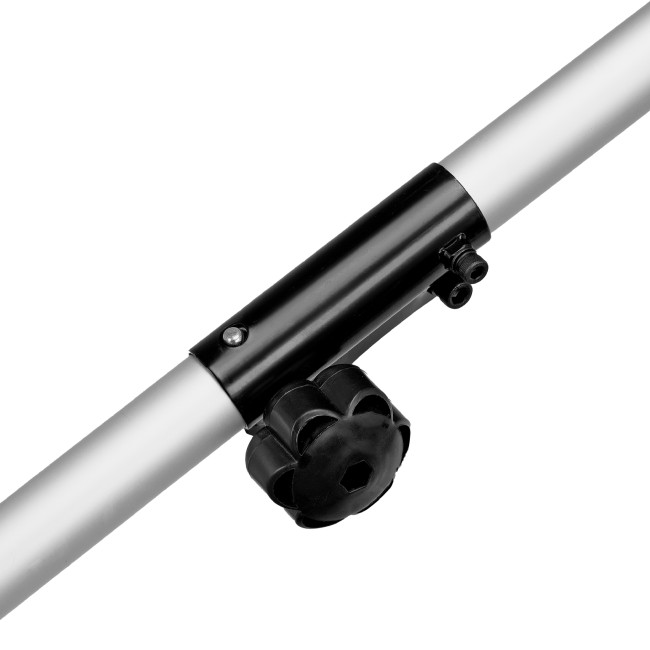 Триммер бензиновый DTL-52S, 52 см3, разъемная штанга, состоит из 2 частей Denzel в Новосибирске