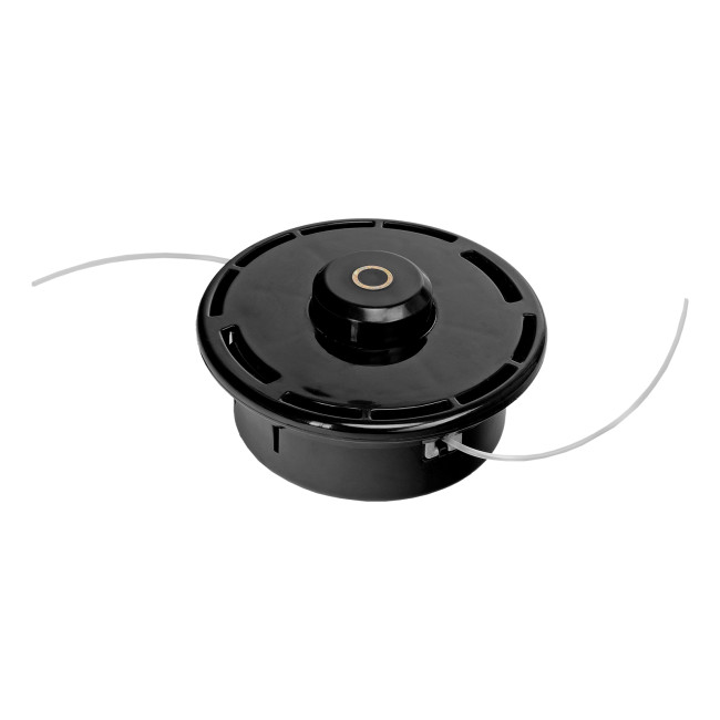 Триммер бензиновый DTL-52S, 52 см3, разъемная штанга, состоит из 2 частей Denzel в Новосибирске