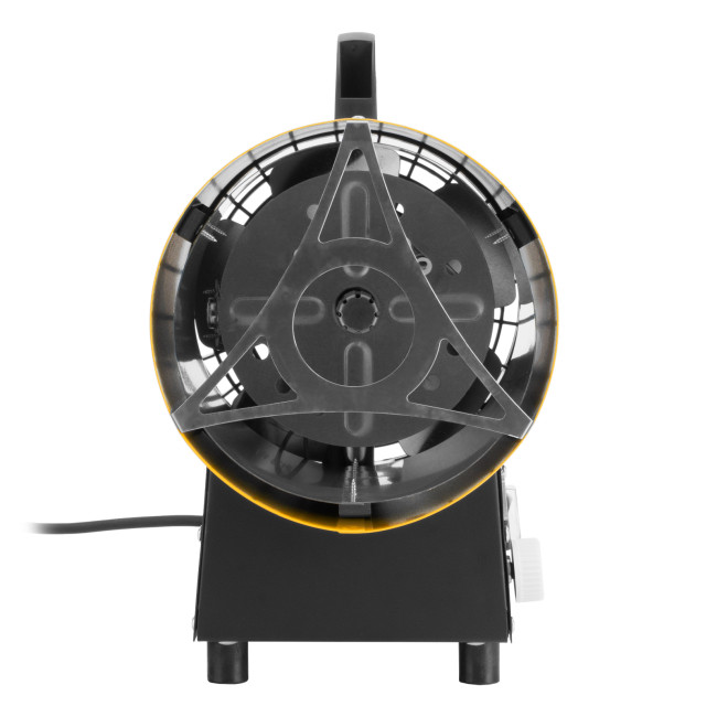 Газовая тепловая пушка GHG-15i, 15 кВт, цифровой термостат, пропан-бутан Denzel в Новосибирске