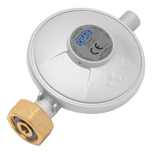 Газовая тепловая пушка GHG-15i, 15 кВт, цифровой термостат, пропан-бутан Denzel в Новосибирске