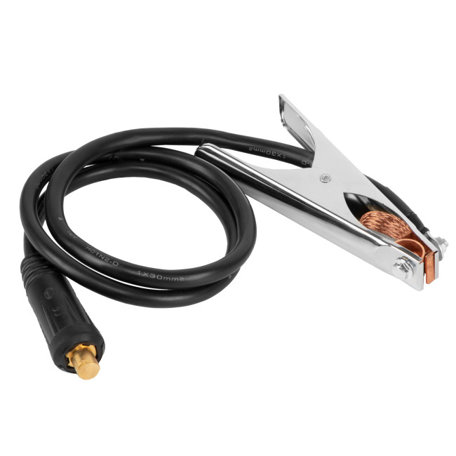 Аппарат инвертор. дуговой сварки SDM-220 Top, 220 А, ПВ 60% Denzel в Новосибирске