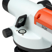 Оптический нивелир RGK C-24 Оптический нивелир RGK C-24