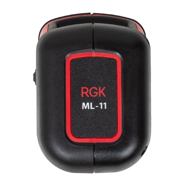 Лазерный уровень RGK ML-11 в Новосибирске