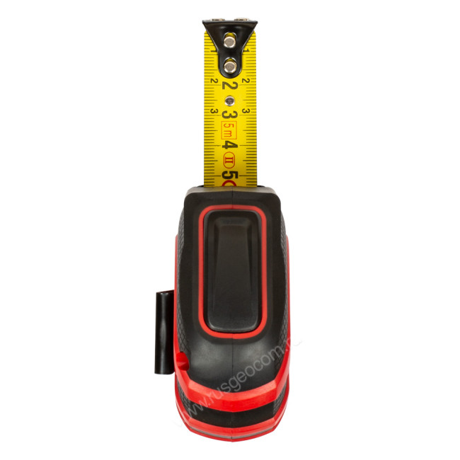 Рулетка карманная RGK RL5 (с поверкой) в Новосибирске