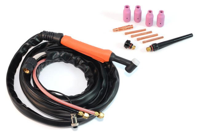 Сварочный инвертор TSS PRO TIG/MMA-300 в Новосибирске