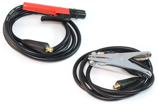 Сварочный инвертор TSS PRO TIG/MMA-300 в Новосибирске