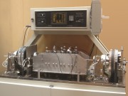 Установка АУЗК тонкостенных нержавеющих труб