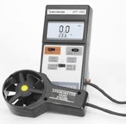 Анемометр АТT-1002