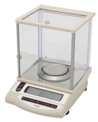 Весы ViBRA CT-603GCE в Новосибирске
