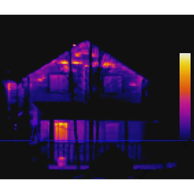 Тепловизор CEM DT-9875 в Новосибирске Тепловизор CEM DT-9875 в Новосибирске