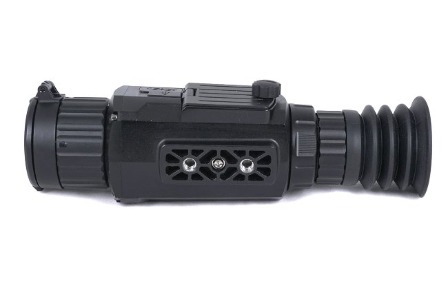 Тепловизионный прицел Arkon Alfa LT25 в Новосибирске