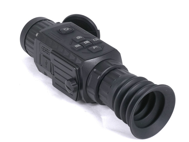 Тепловизионный прицел Arkon Alfa LT25 в Новосибирске