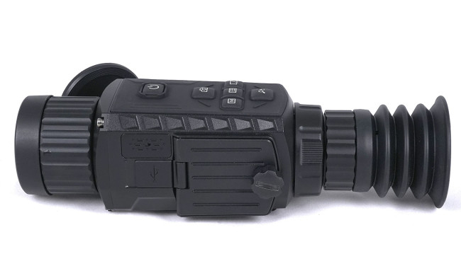 Тепловизионный прицел Arkon Alfa LT25 в Новосибирске