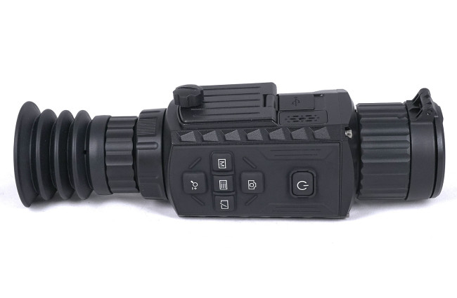 Тепловизионный прицел Arkon Alfa LT25 в Новосибирске