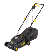 Газонокосилка электрическая HUTER ELM-1000