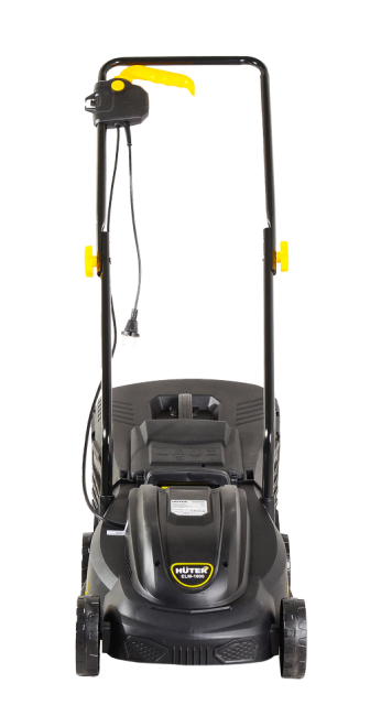Газонокосилка электрическая HUTER ELM-1000 в Новосибирске