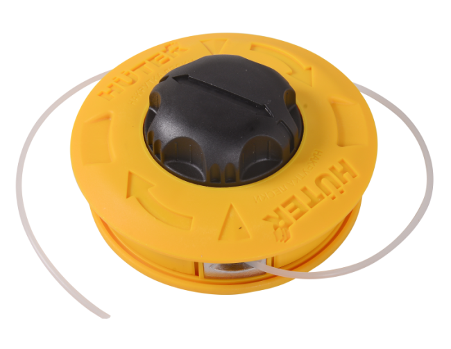 Триммер бензиновый HUTER GGT-2900S PRO (с антивибрационной системой) в Новосибирске