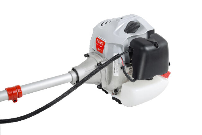 Бензиновый триммер БТР-1300Р Ресанта в Новосибирске