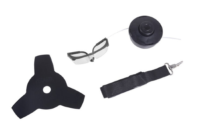 Бензиновый триммер БТР-1300Р Ресанта в Новосибирске