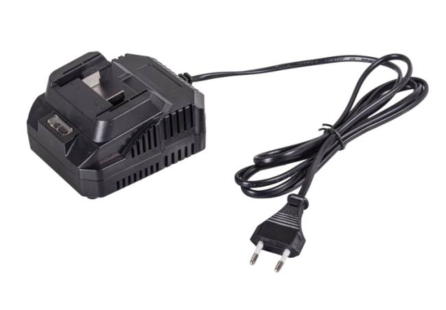 Дрель-шуруповерт аккумуляторная Ресанта ДА-20-2ЛК-БП (2,0 А/ч) (бесщеточный двигатель, 70Нм) в Новосибирске