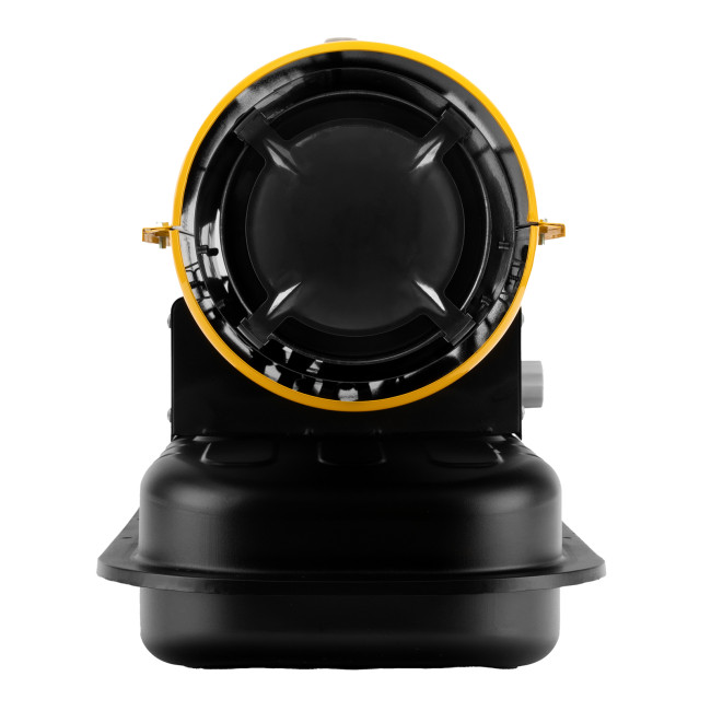 Дизельная тепловая пушка DHG-20, 20 кВт, 500 м3/ч, прямой нагрев Denzel в Новосибирске