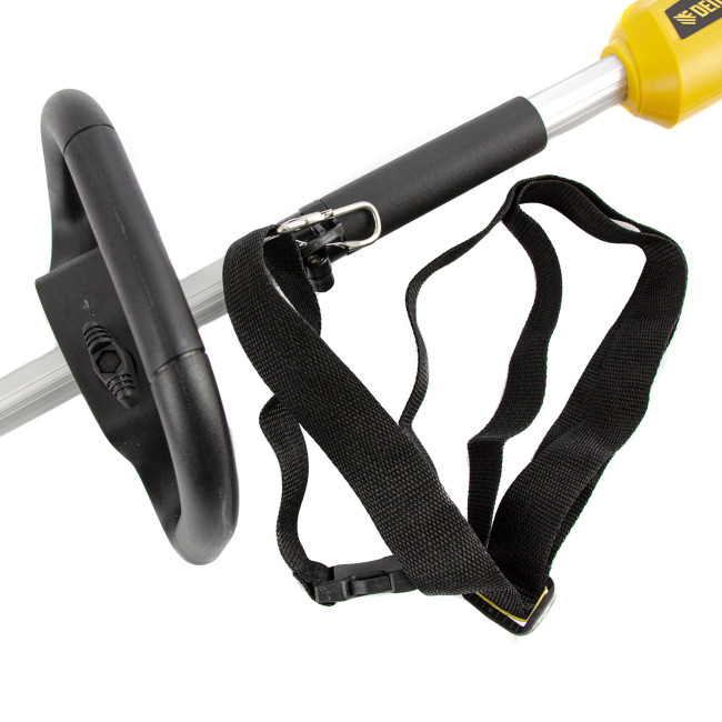 Триммер аккумуляторный RТ300-36, Li-ion, 36 В, 4 Ач, 300 мм Denzel в Новосибирске