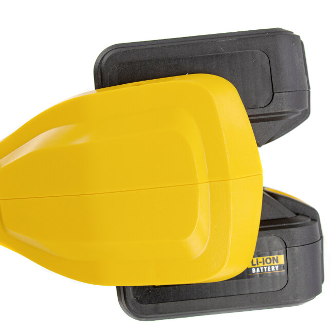 Триммер аккумуляторный RТ300-36, Li-ion, 36 В, 4 Ач, 300 мм Denzel в Новосибирске