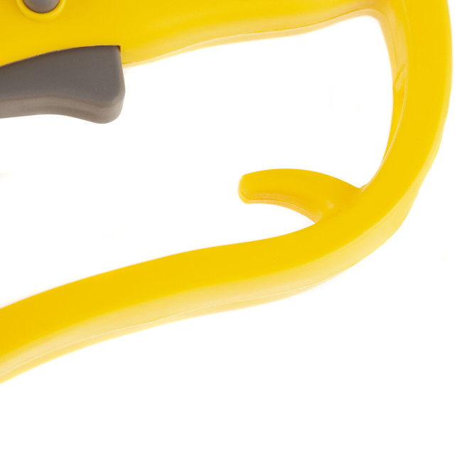 Триммер электрический TE-350, 350 Вт, 260 мм, катушка полуавтомат Denzel в Новосибирске