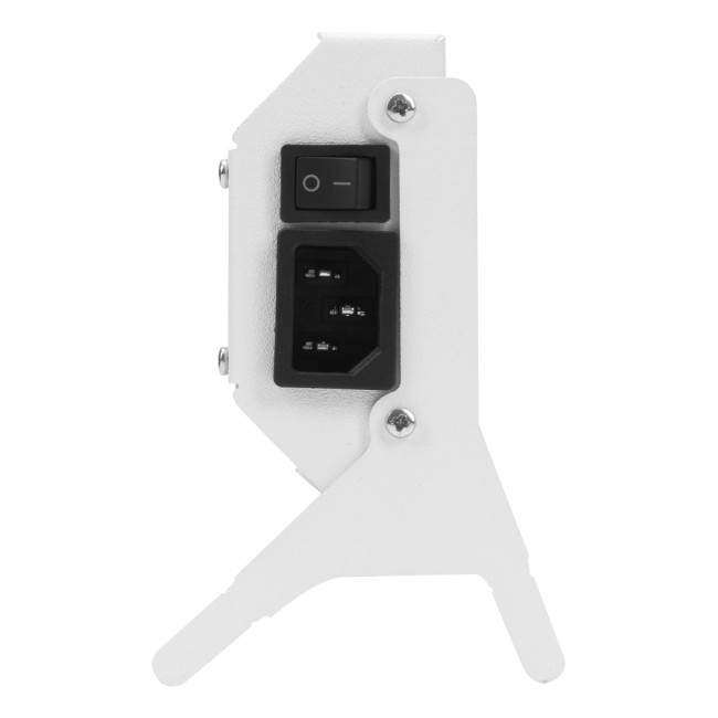 Конвектор электрический плинтусный ATRIC-450, 230 В, 450 Вт, ТЭН Denzel в Новосибирске Конвектор электрический плинтусный ATRIC-450, 230 В, 450 Вт, ТЭН Denzel в Новосибирске