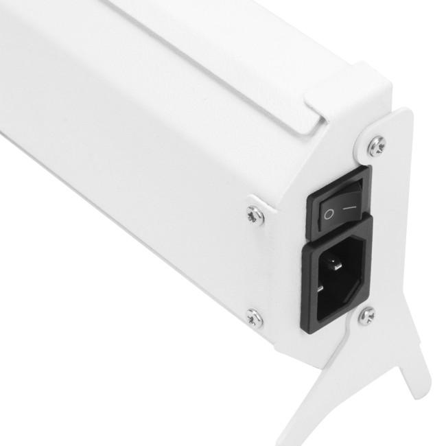 Конвектор электрический плинтусный ATRIC-450, 230 В, 450 Вт, ТЭН Denzel в Новосибирске Конвектор электрический плинтусный ATRIC-450, 230 В, 450 Вт, ТЭН Denzel в Новосибирске