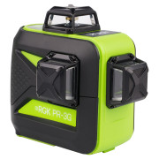 Комплект: лазерный уровень RGK PR-3G + штатив RGK LET-150 приемник RGK LD-9 рейка RGK LR-2 Комплект: лазерный уровень RGK PR-3G + штатив RGK LET-150 приемник RGK LD-9 рейка RGK LR-2