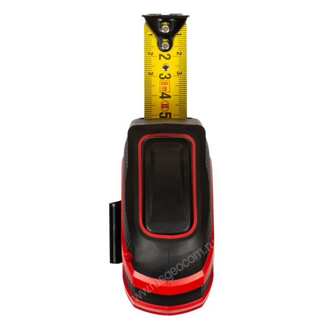 Рулетка RGK RL8 (с поверкой) в Новосибирске