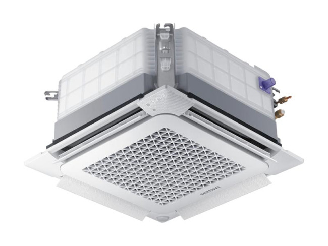 Внутренний блок AC035NNNDKH/EU в Новосибирске Внутренний блок AC035NNNDKH/EU в Новосибирске