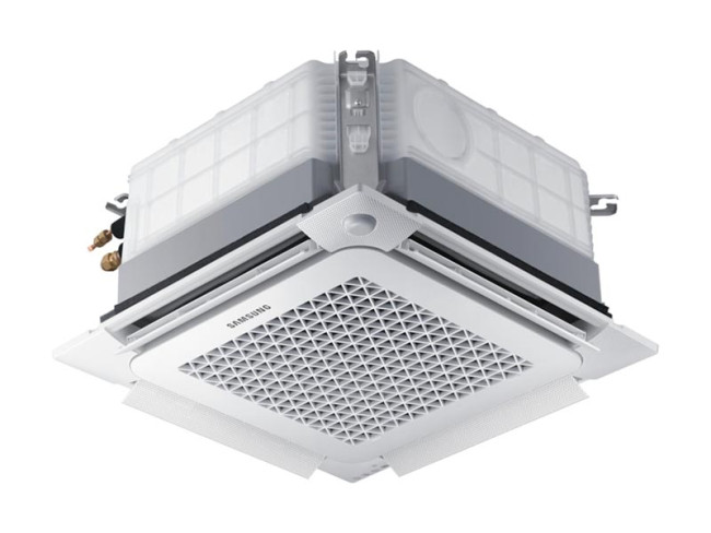 Внутренний блок AC035NNNDKH/EU в Новосибирске Внутренний блок AC035NNNDKH/EU в Новосибирске