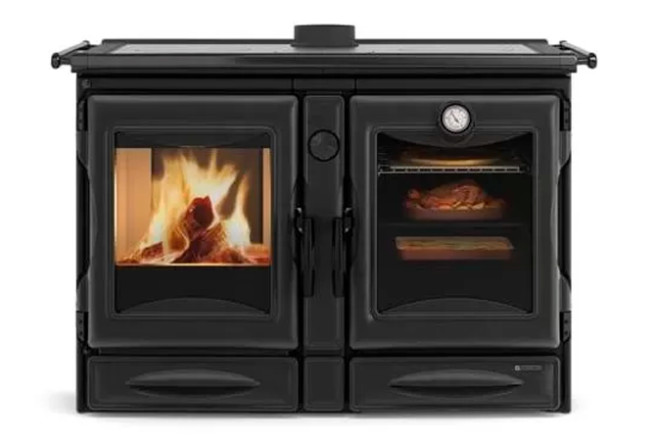 La Nordica ALASKA Nero antracite (черный антрацит) в Новосибирске