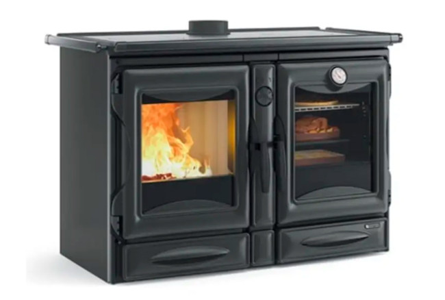 La Nordica ALASKA Nero antracite (черный антрацит) в Новосибирске