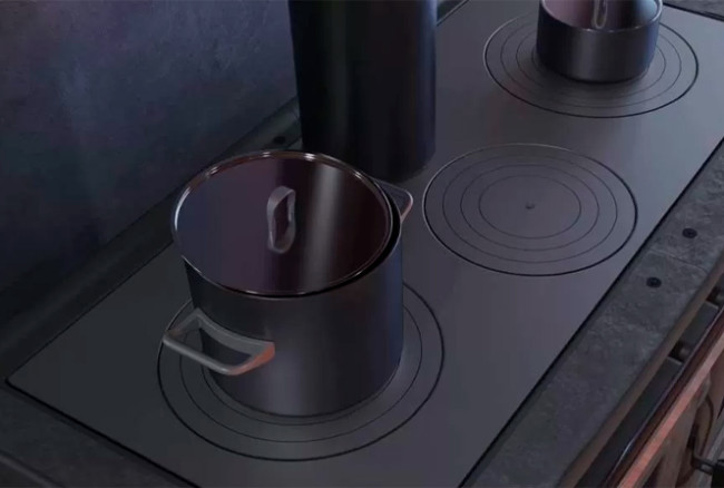 La Nordica ALASKA Nero antracite (черный антрацит) в Новосибирске