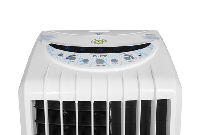 Воздухоохладитель Diet 50i в Новосибирске