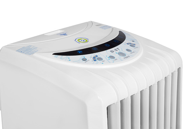 Воздухоохладитель Diet 50i в Новосибирске