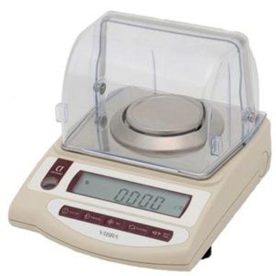 Весы ViBRA CT-1602CE в Новосибирске