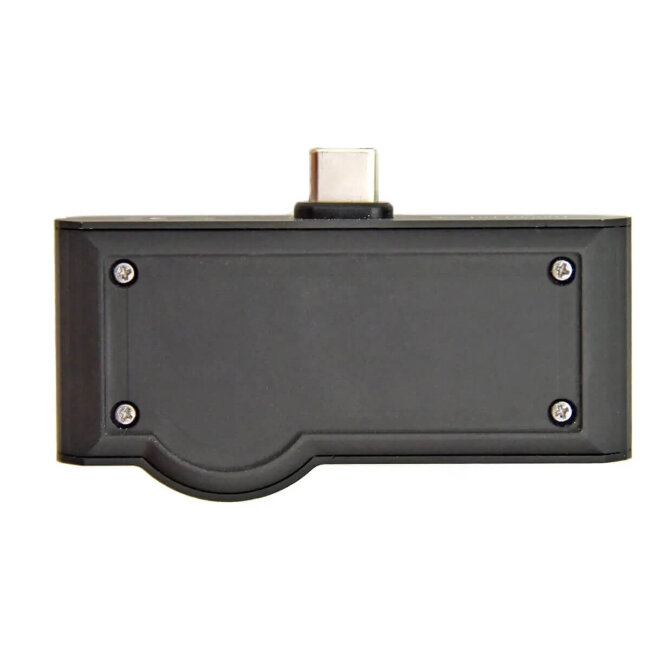 Тепловизор CEM Т-10 в Новосибирске Тепловизор CEM Т-10 в Новосибирске